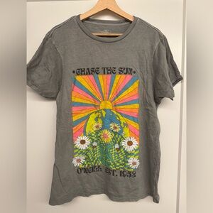 Cute oversized t shirt